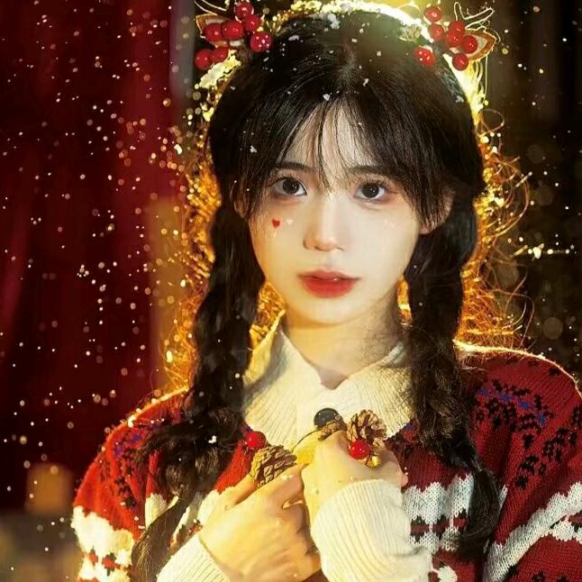 不忘初心的雪宝宝