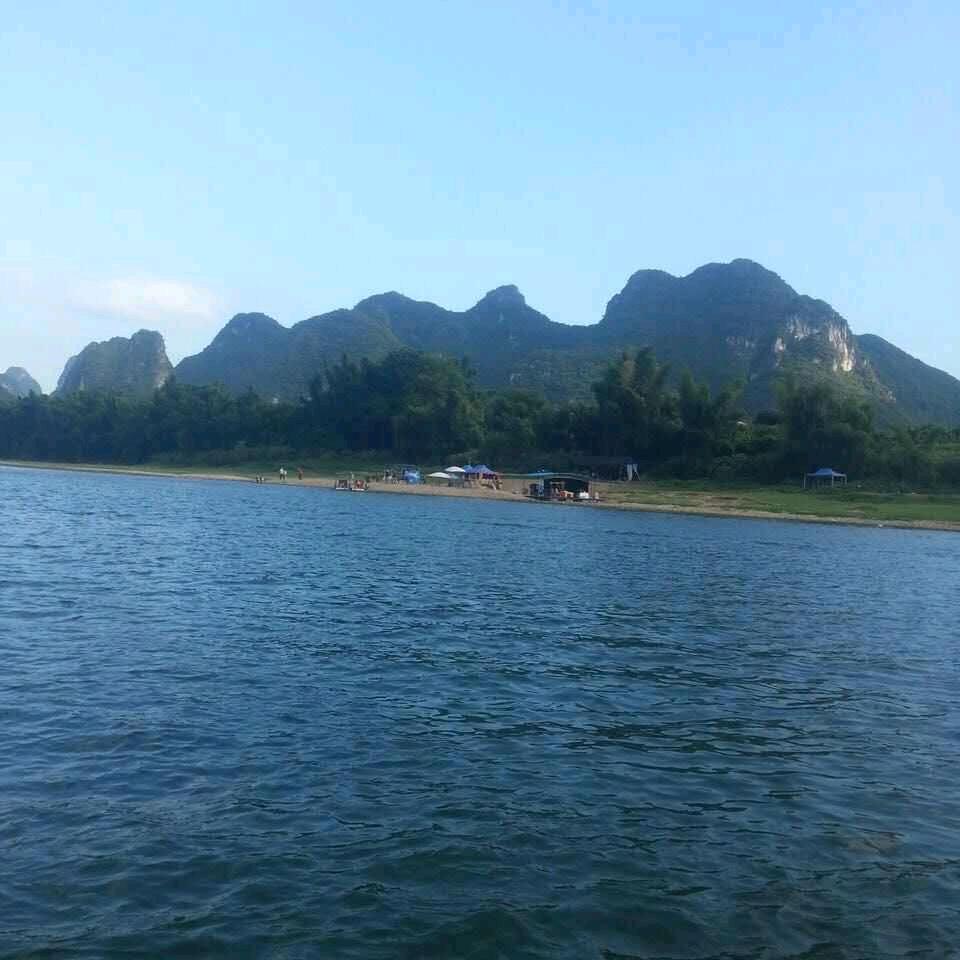 随遇.而安