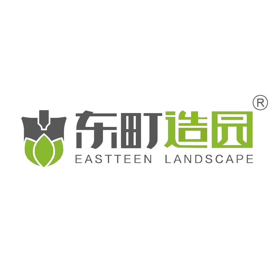 东町景观