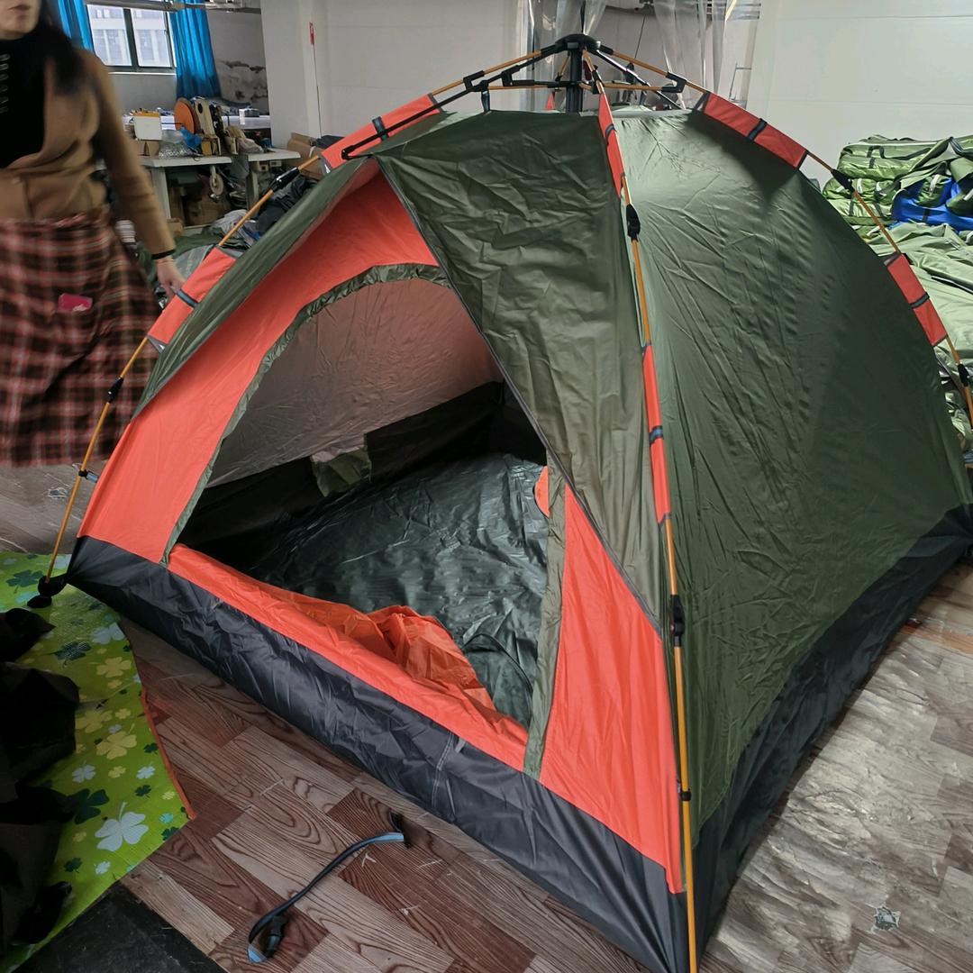 亿顺户外用品