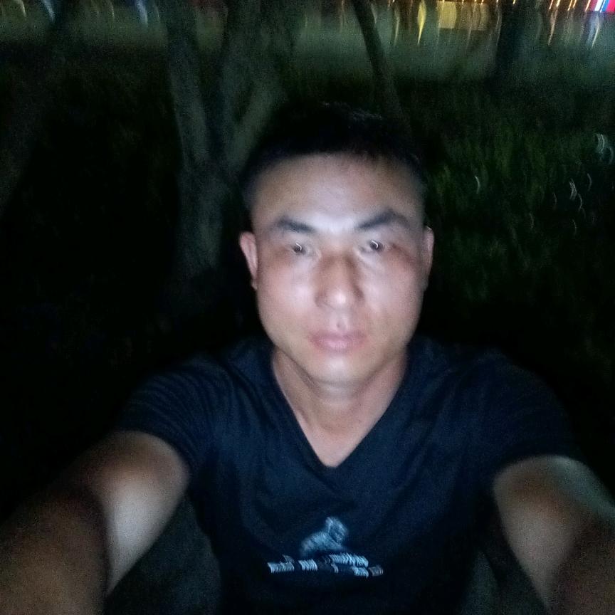 自己
