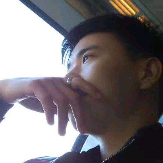 爱