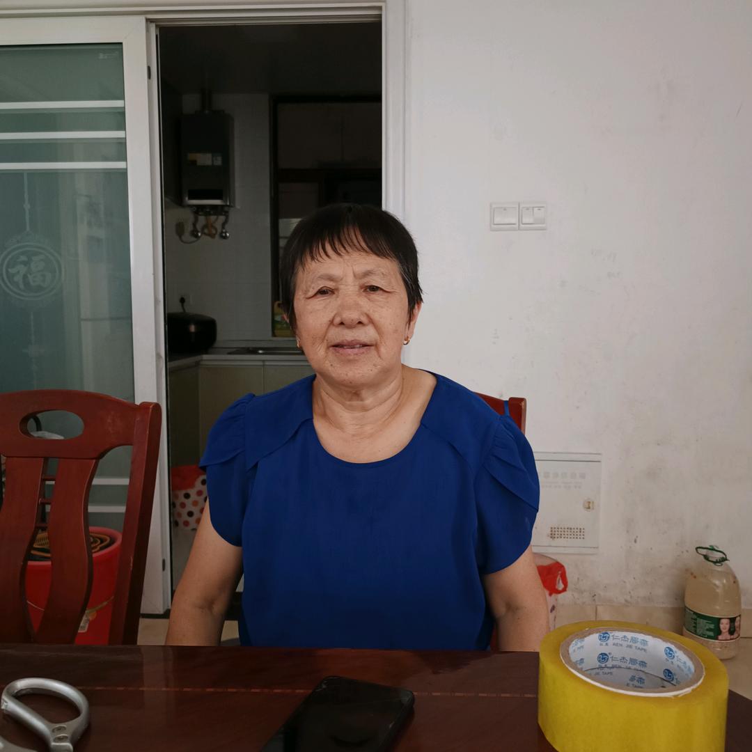 农村吳姐
