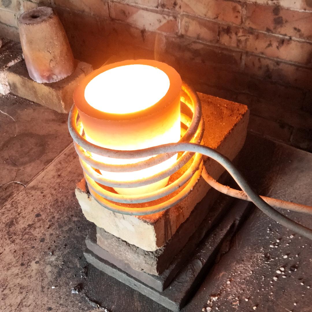 坩埚¥石墨密封件