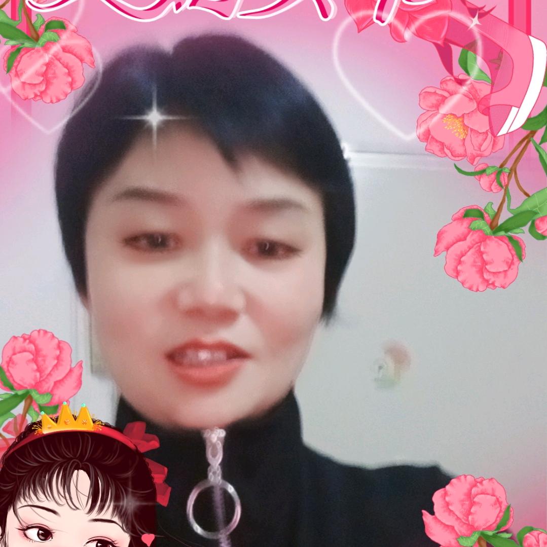 希望明天会更好