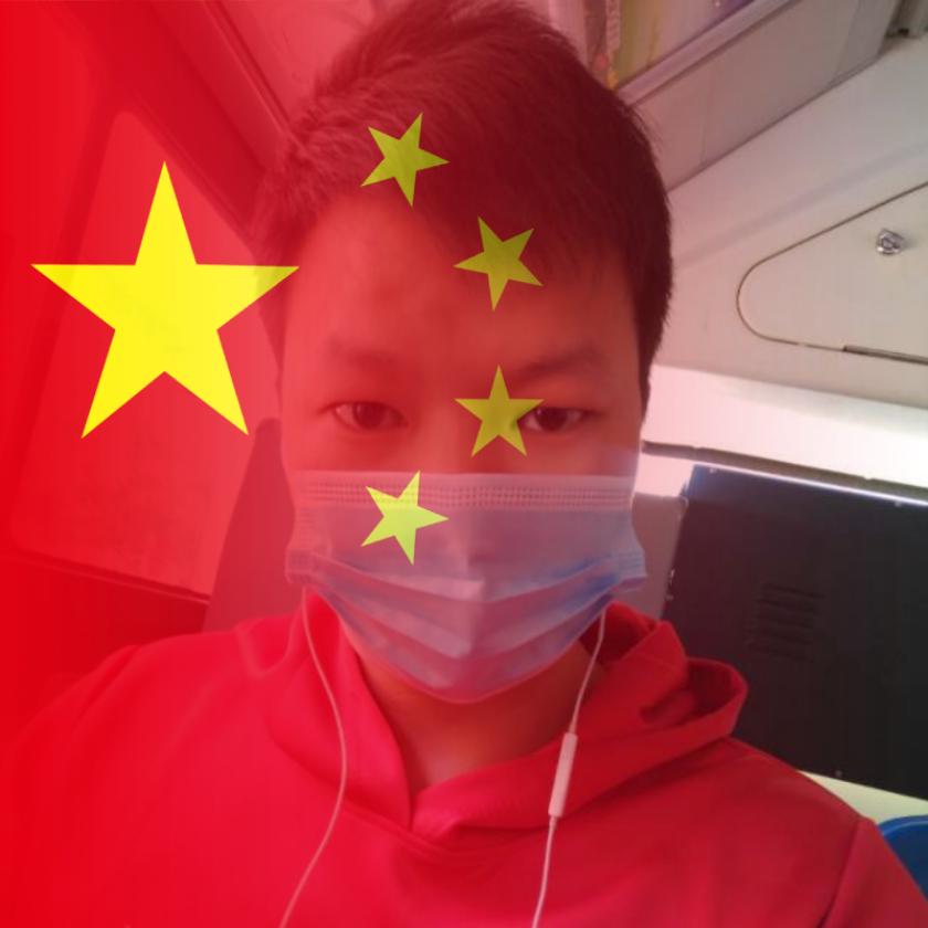 过客