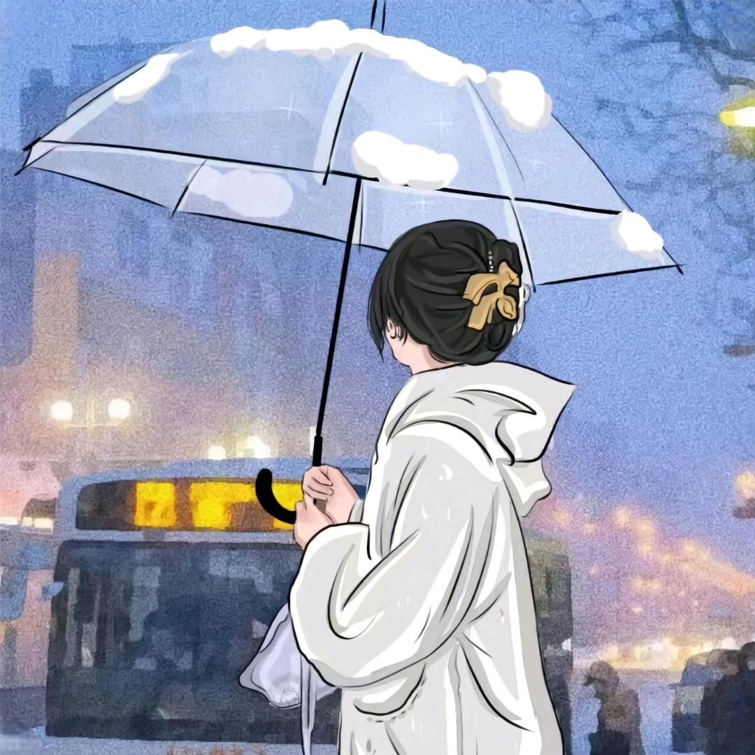 财神爷的老baby季女士