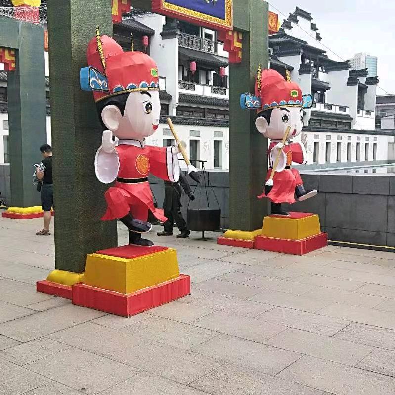满眼星空