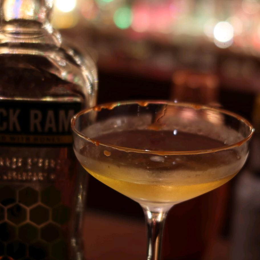 与玛格丽特的午后