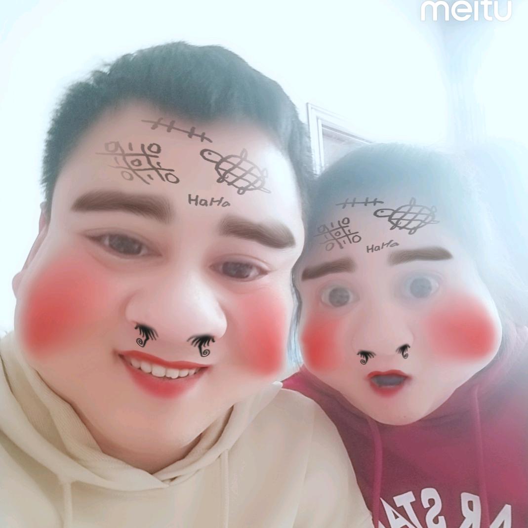 张壮壮和李正经