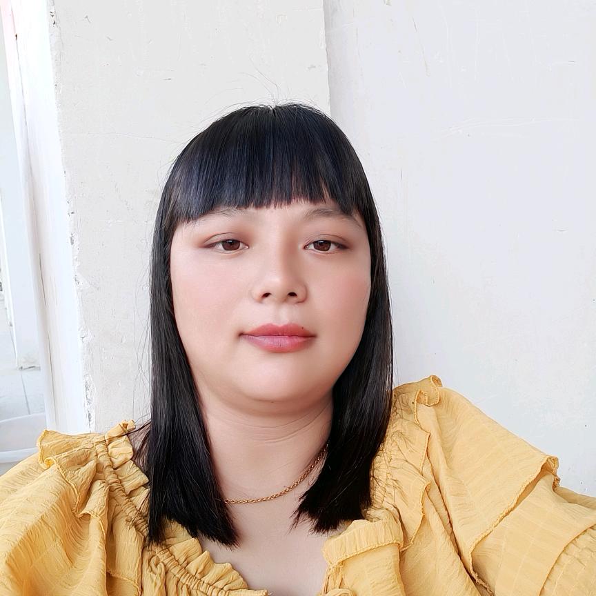 我要做个幸福的女人