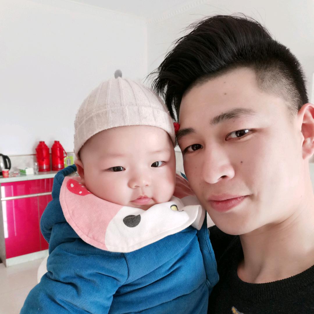 桐宝😊