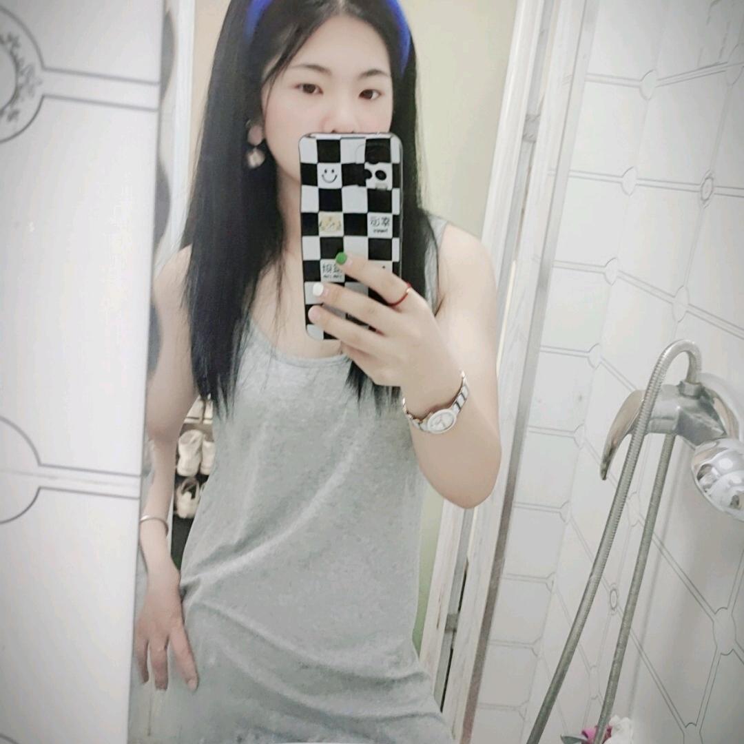 是婷婷吖🐭（橱窗好物）