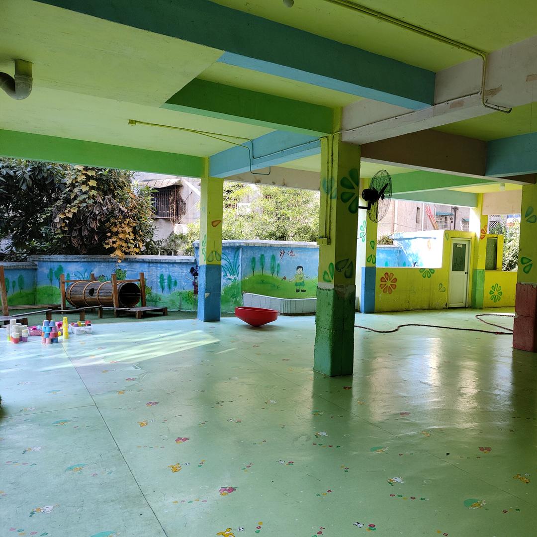 A华慧幼儿园(幸福幼儿园)