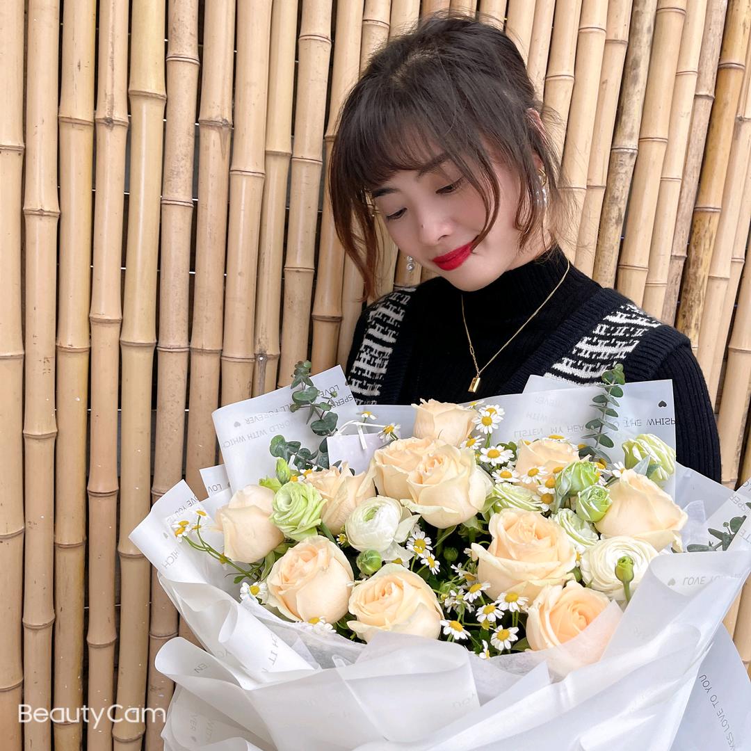 海心❤❤～小姐姐