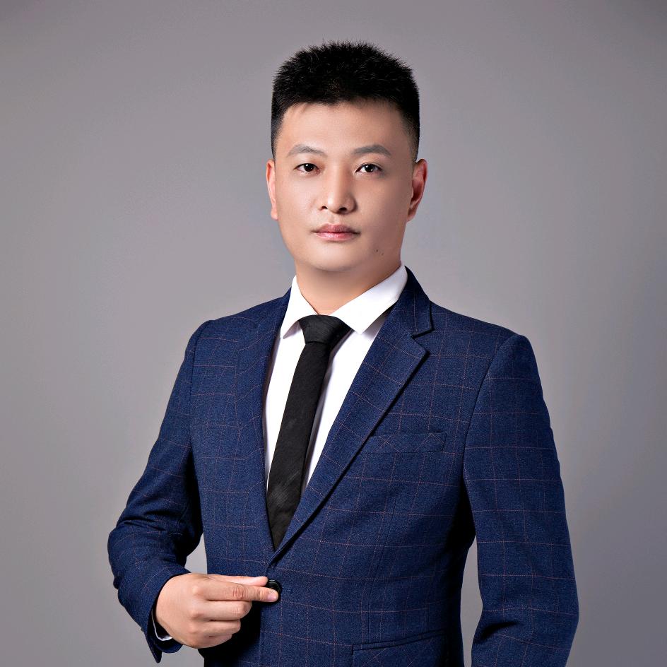 职场教练Lee哥