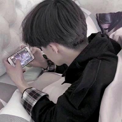 杨小白🐑