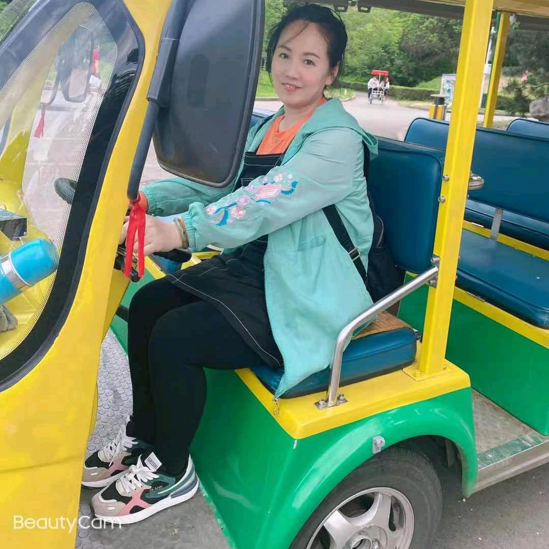 自在的鱼，！（爱唱歌🎤）