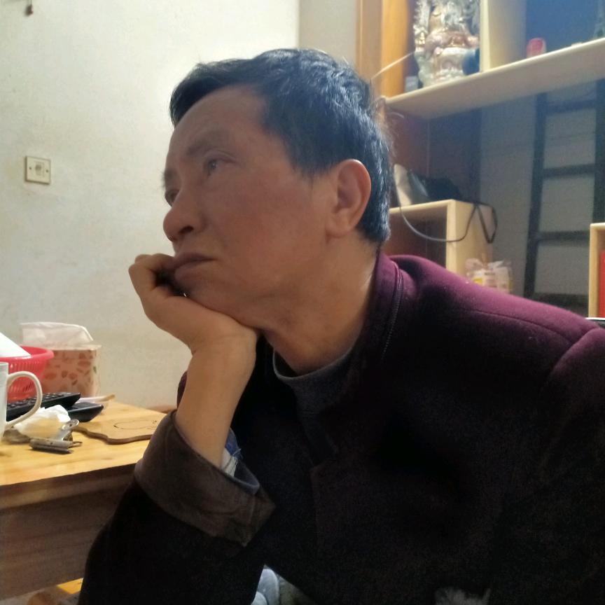 春天来到