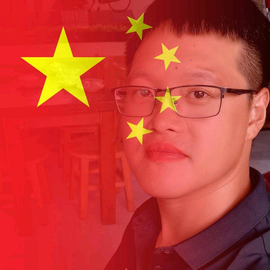 Mr. Guo