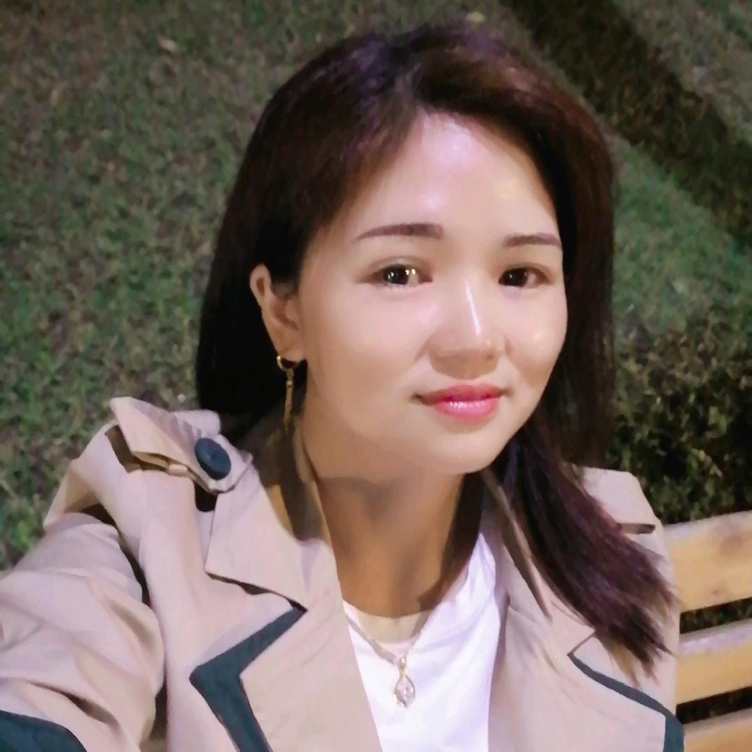 阿秀🇨🇳