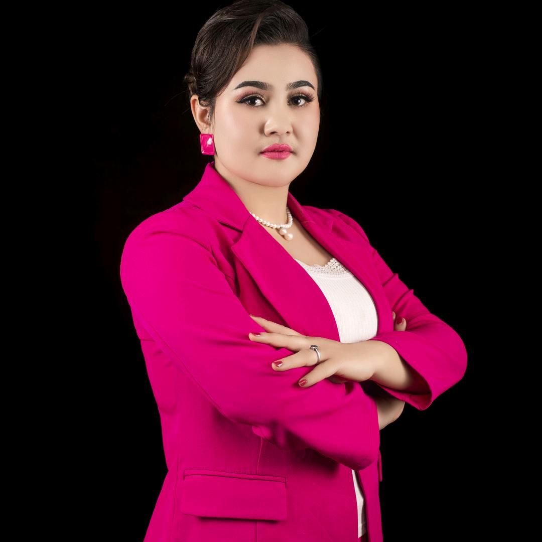 乌什县美人园化妆品有限公司