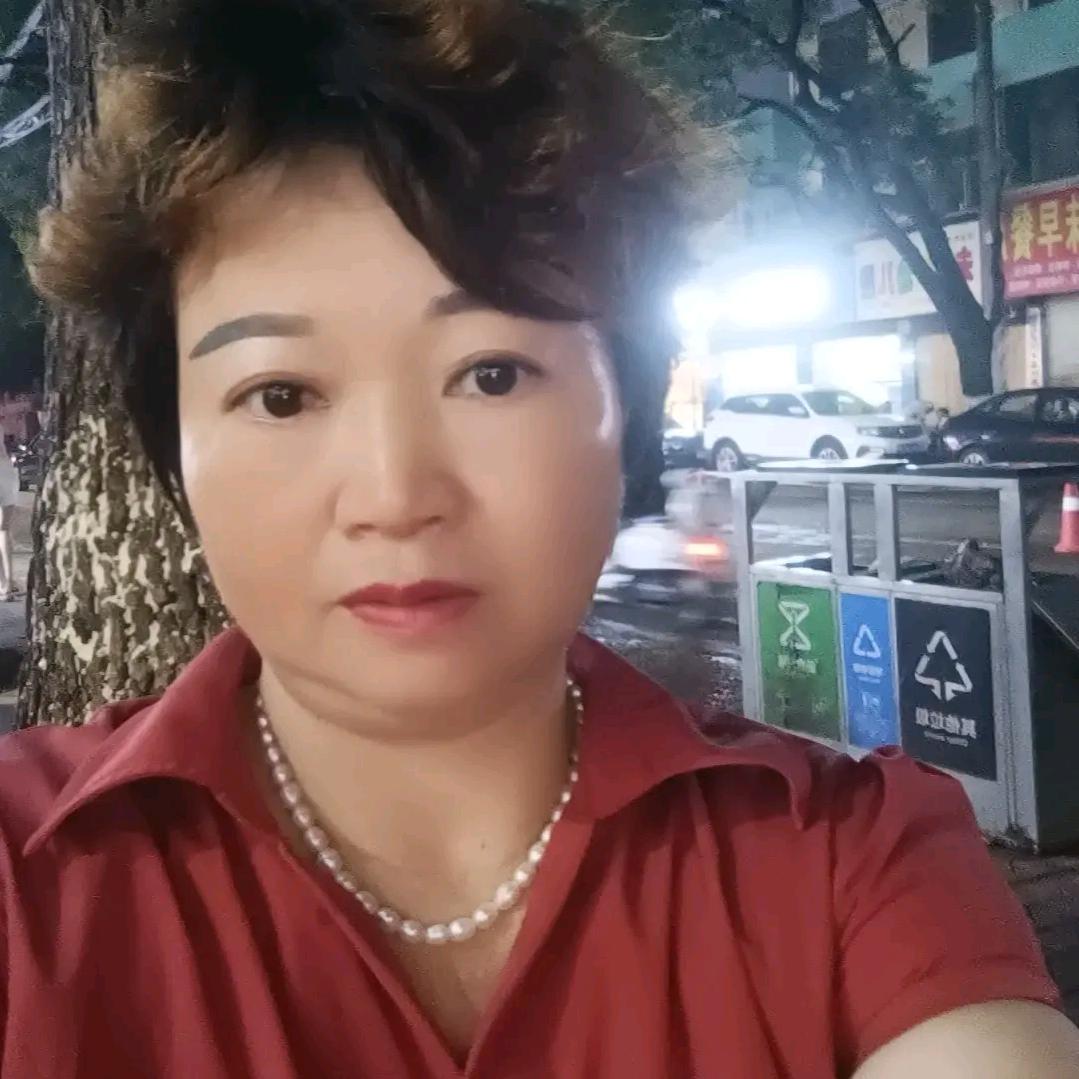 相逢是缘70后的老阿姨