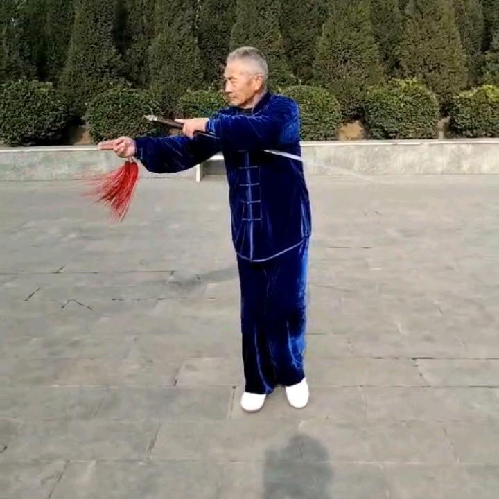 老头