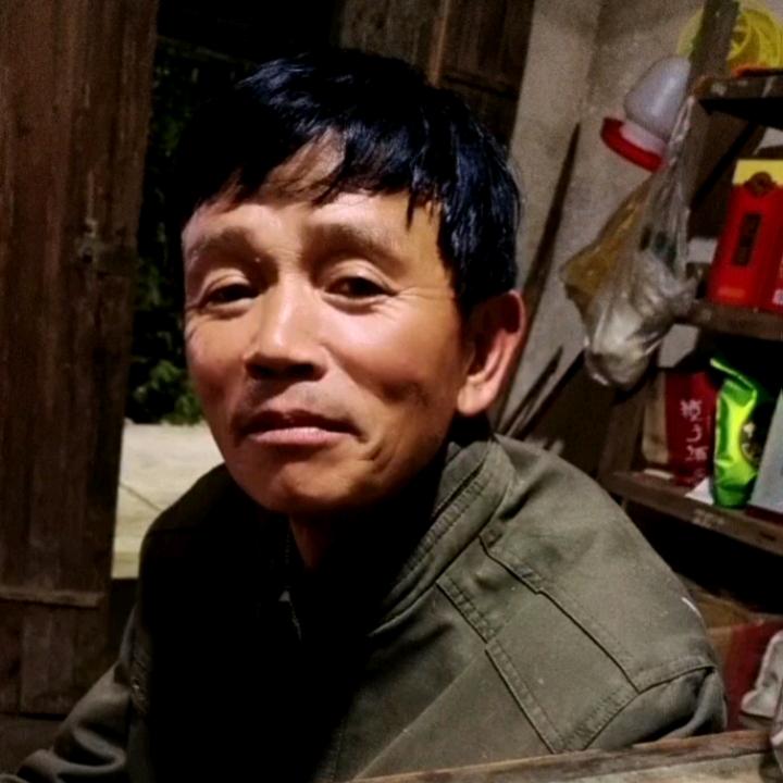 光头强