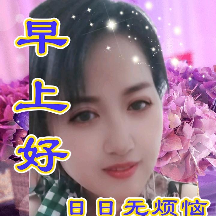 柔情女人