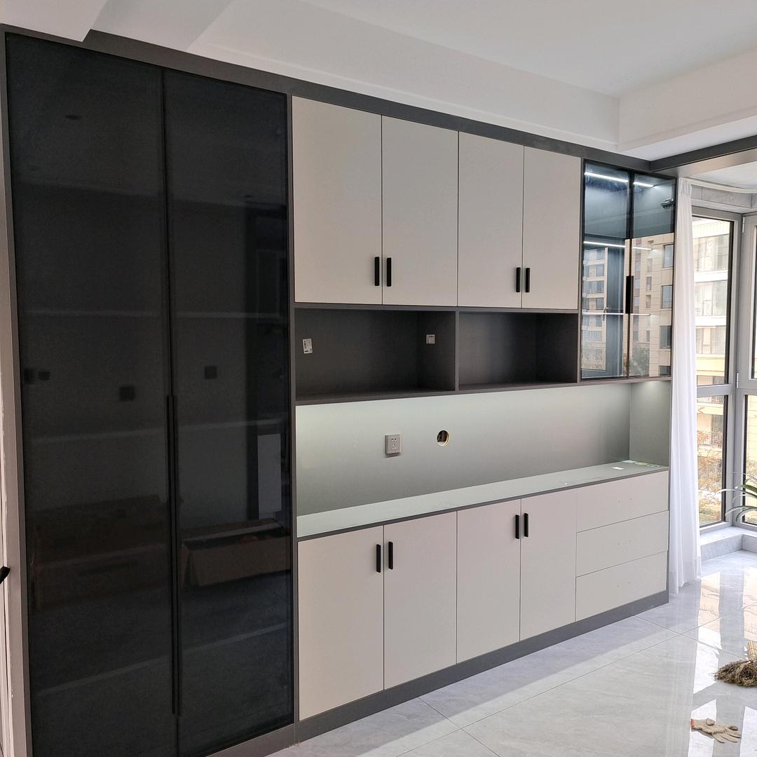 🏯️艺之星集成家具全屋定制