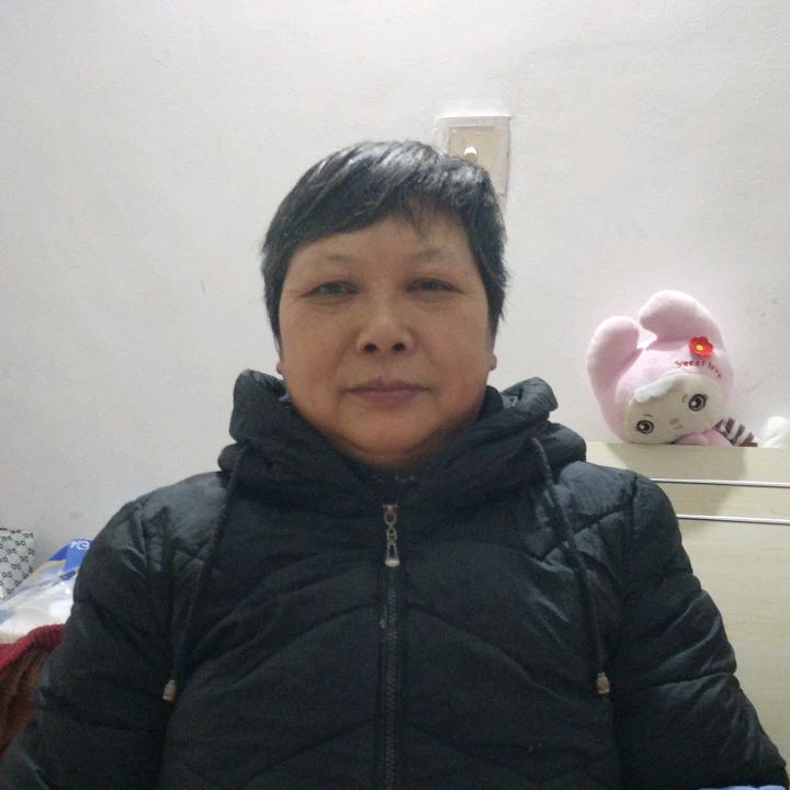 王大姐