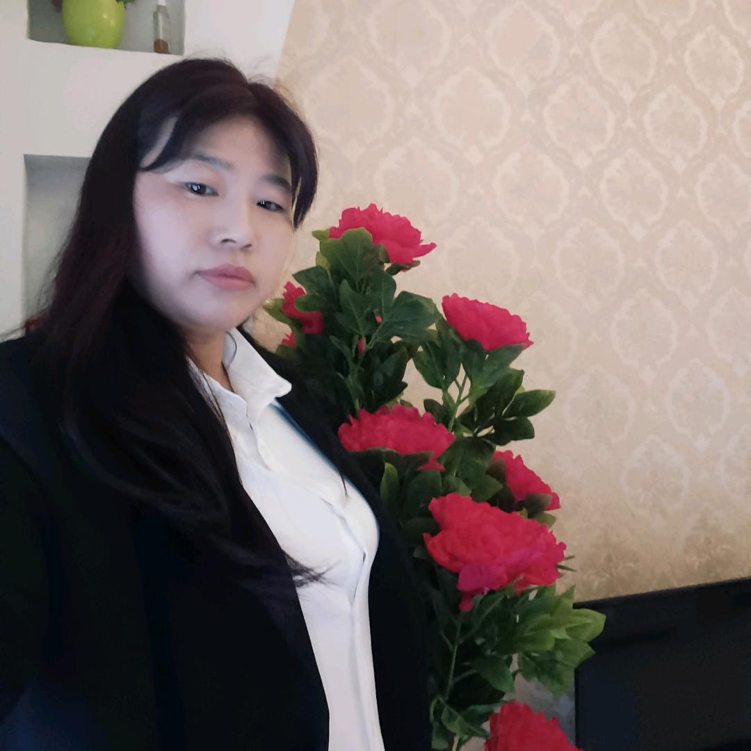 幸福