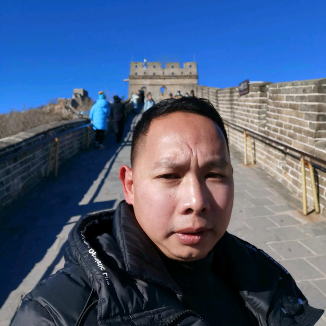 沙县小吃，冯南光