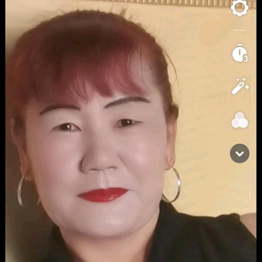 做自己的女王