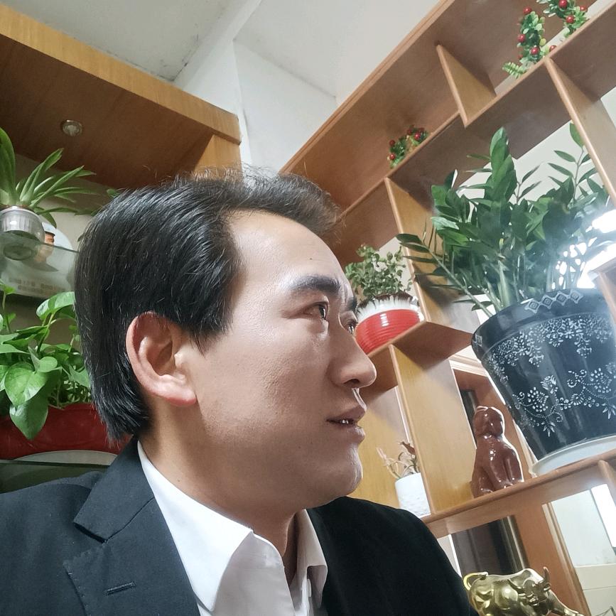 雨中送伞