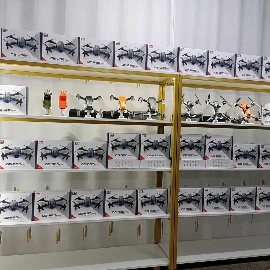 汕头市趣贝玩具科技有限公司