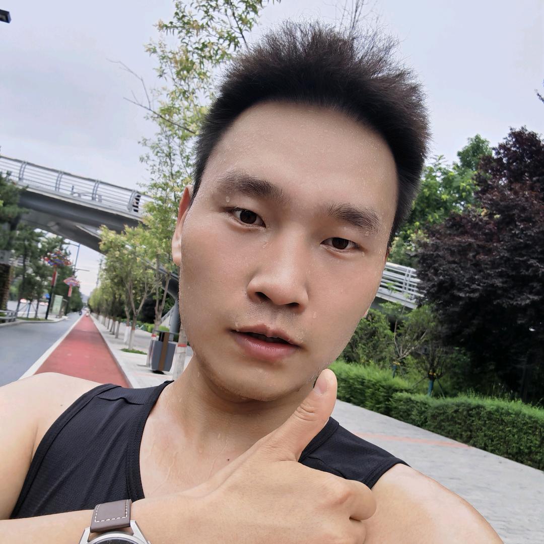 大表哥的表弟