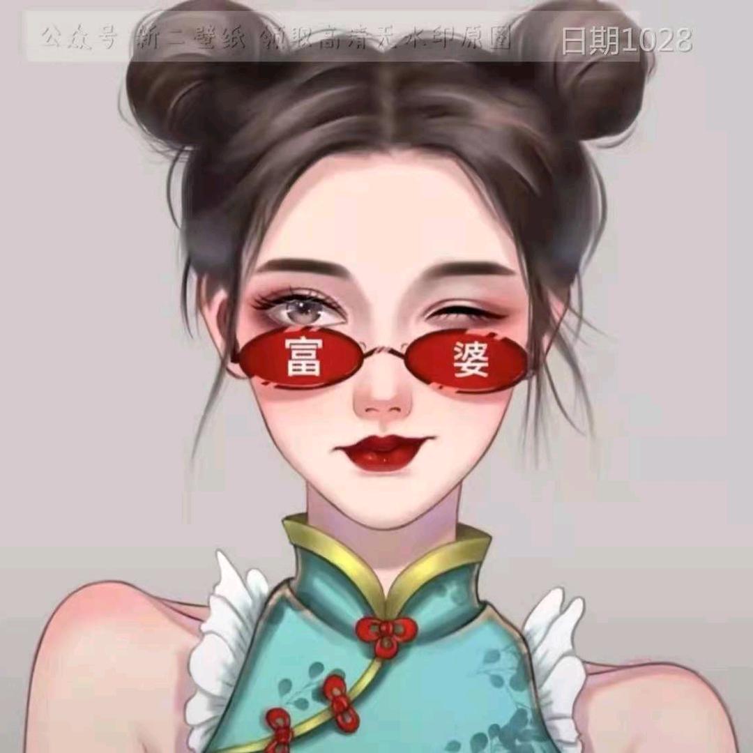 控制不住内心的哇抓
