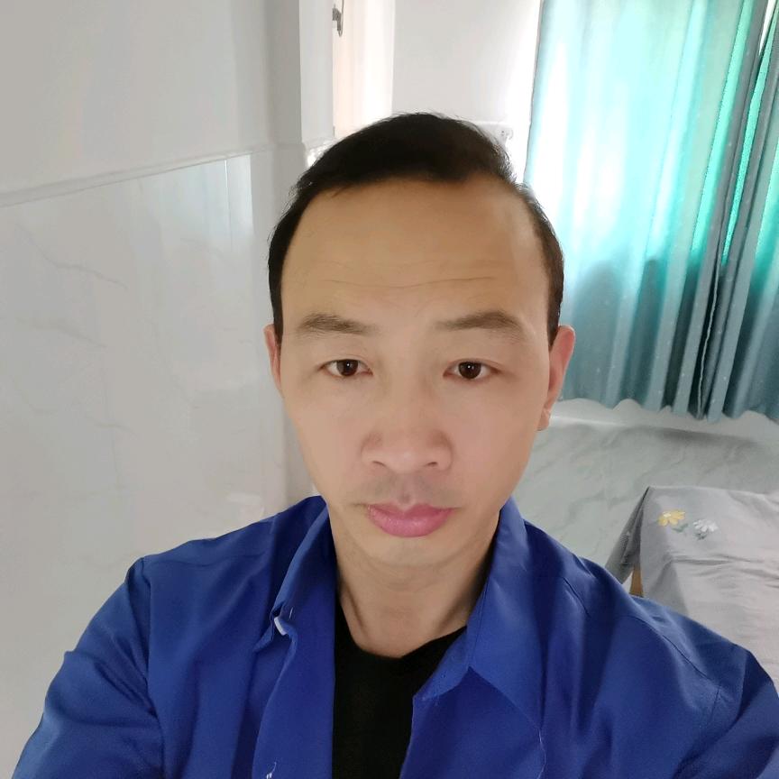 杨培忠