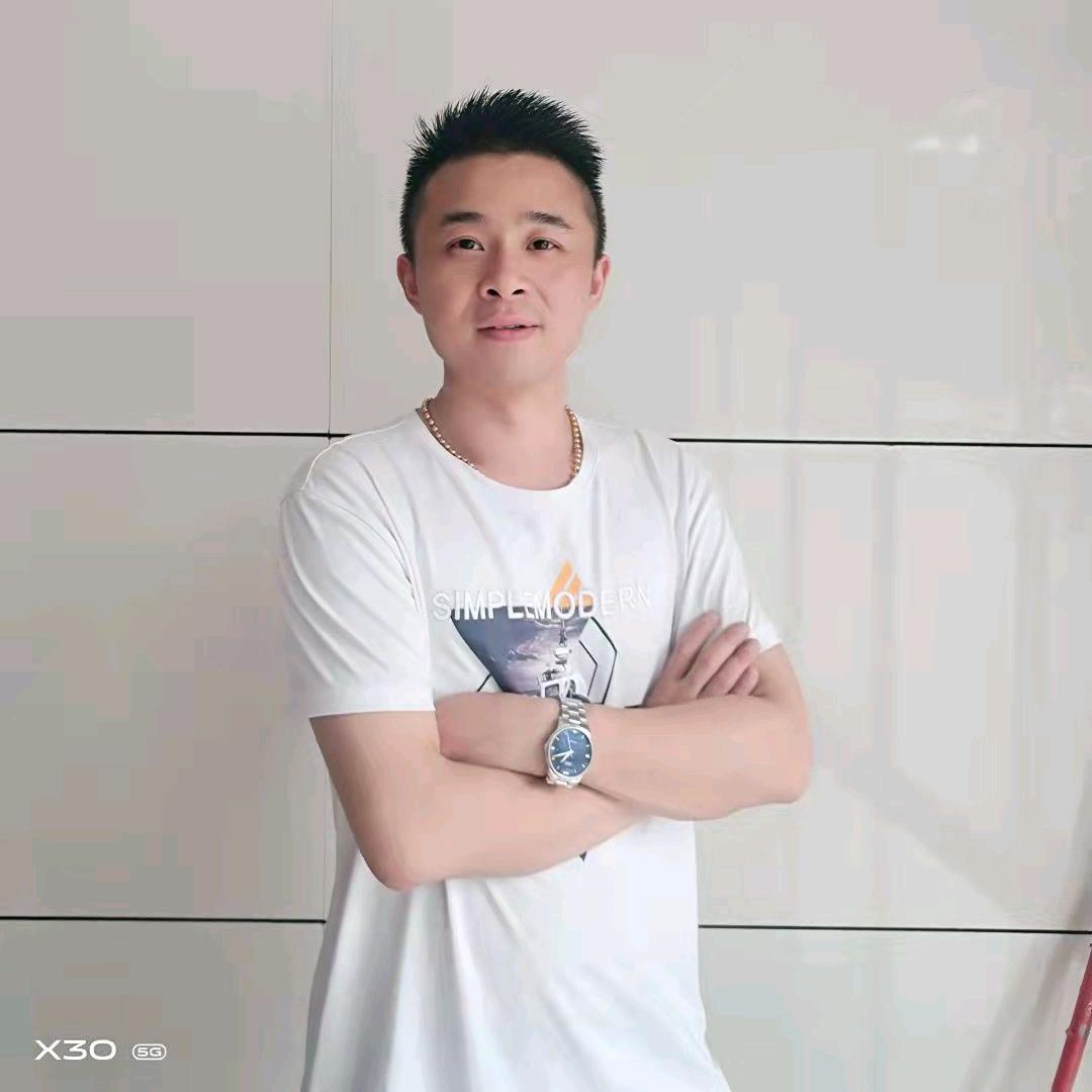 刘磊🏠