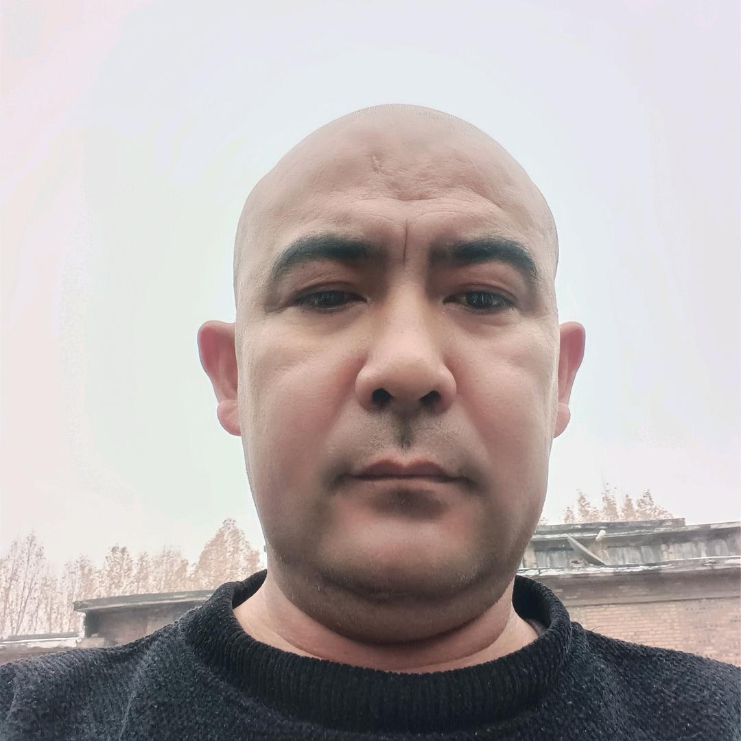 男人永不言败