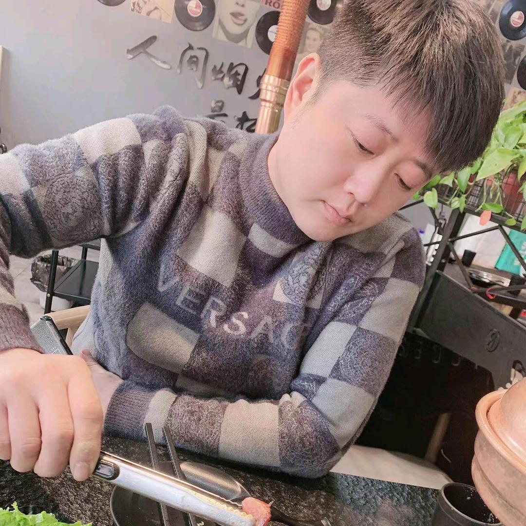死缠烂打不如活的潇洒