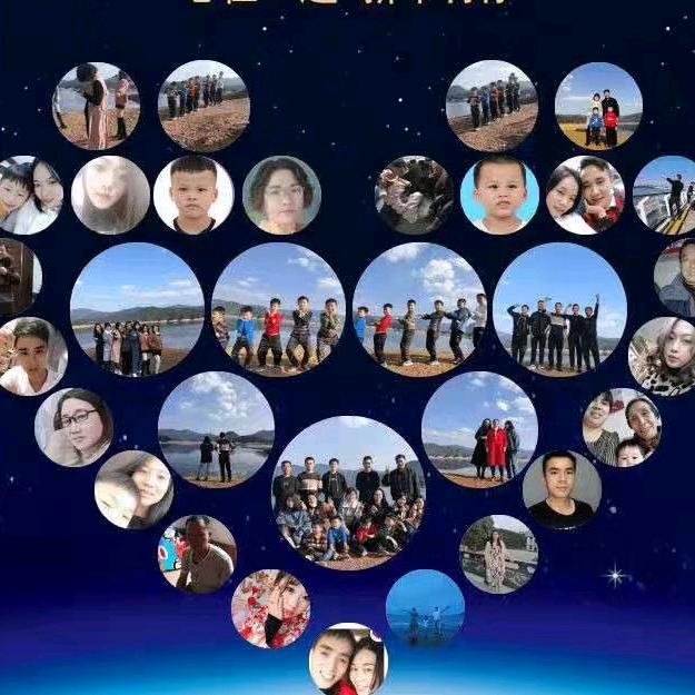 快乐过好每一天。👫