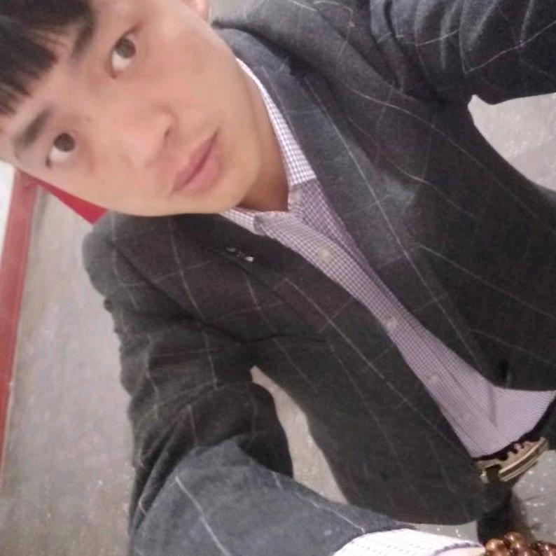 振哥回收旧衣服