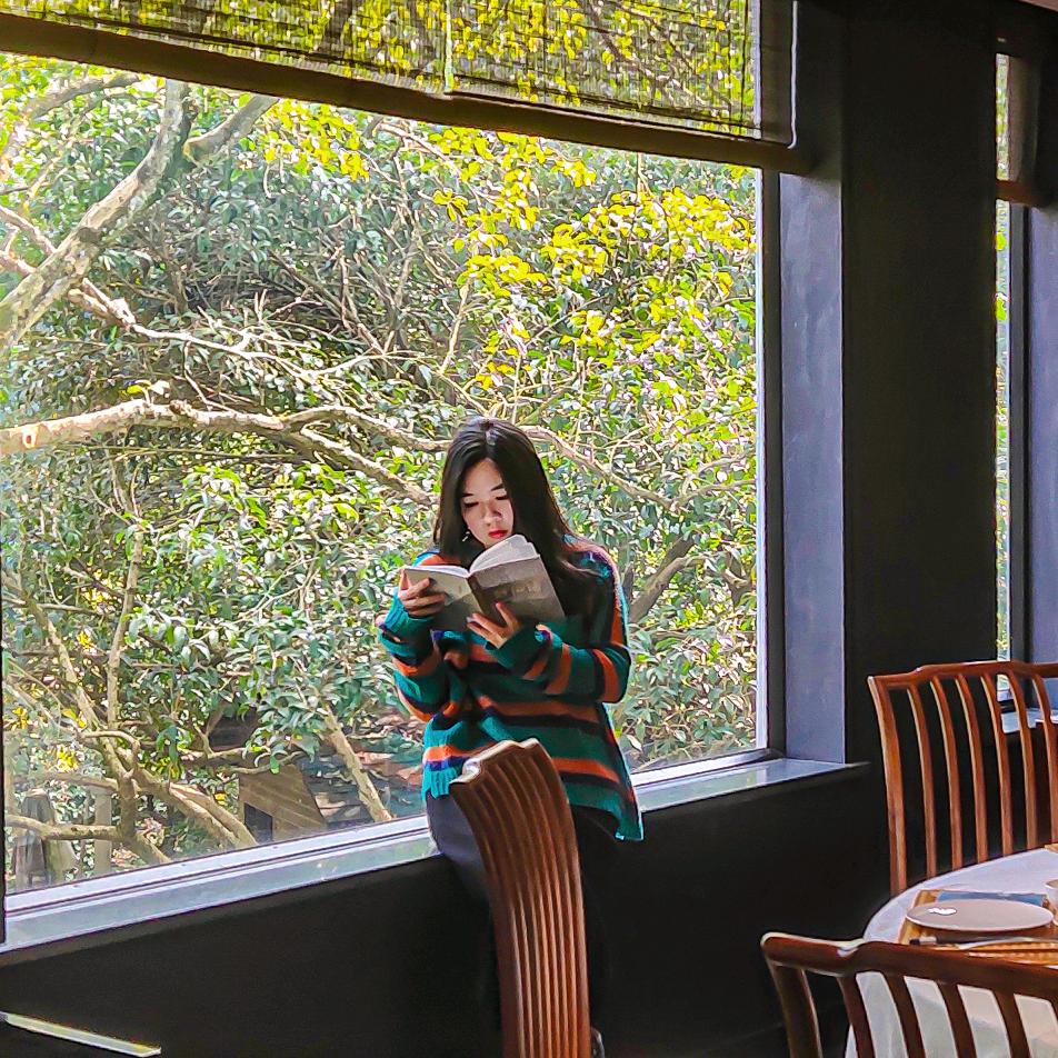 杭州 🎀 菜公子