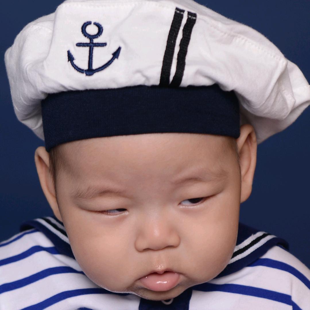王豆豆的坏舅舅头像