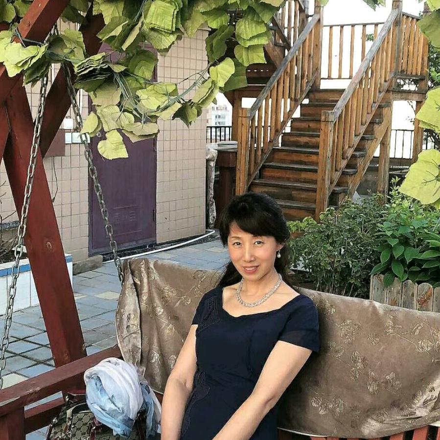 有为李姐（神禾童姥）