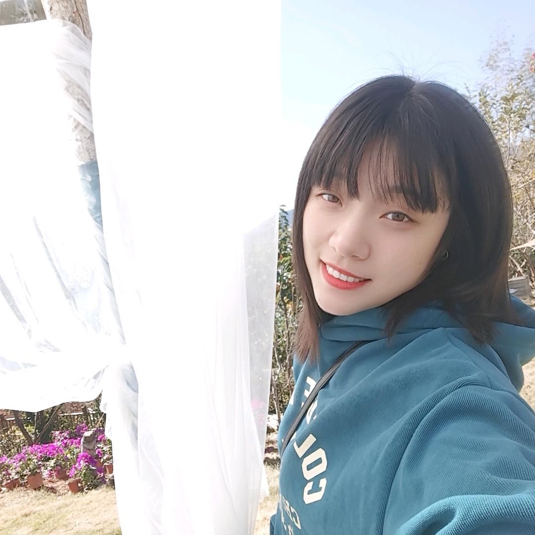 周悦～宝贝👄