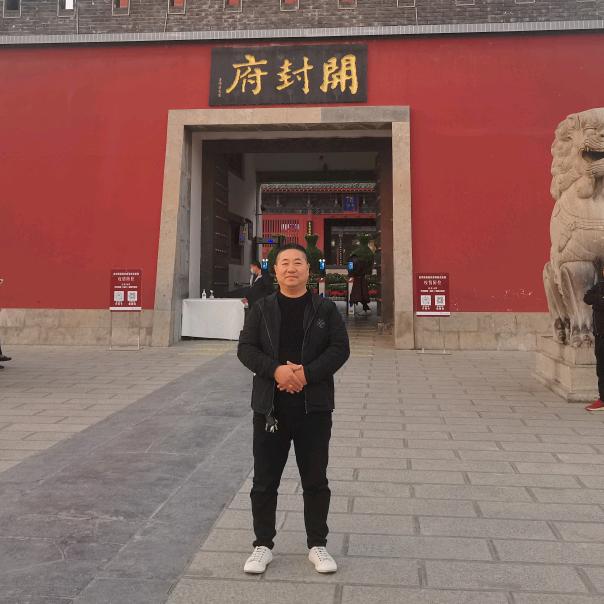 红娘哥（灵活的胖子）